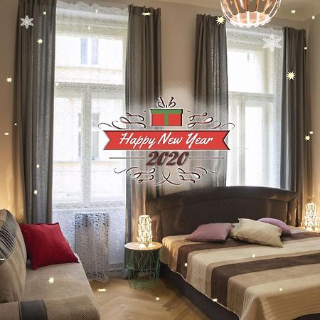 Modern Apartment Zlatnicka 8 Praha Eksteriør bilde