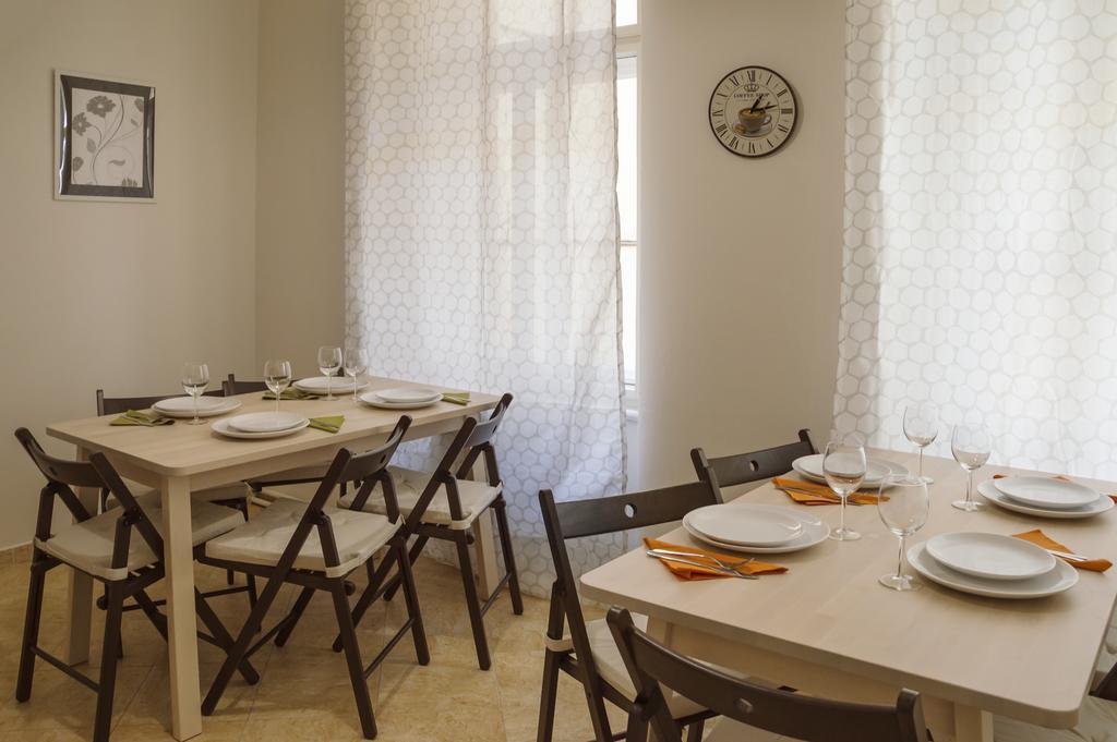 Modern Apartment Zlatnicka 8 Praha Eksteriør bilde