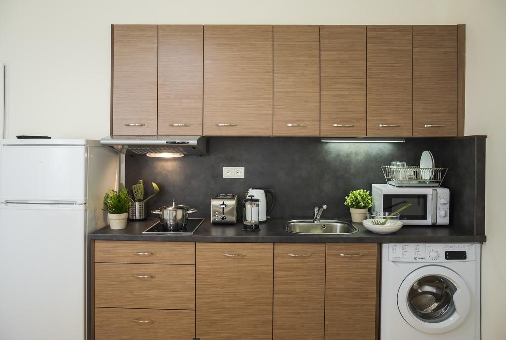 Modern Apartment Zlatnicka 8 Praha Eksteriør bilde